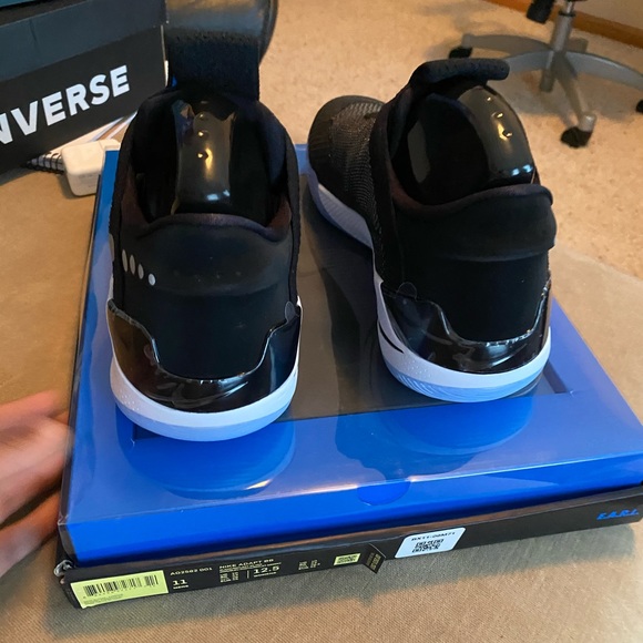 Brand New Nike Adapt Bb size 11 $370 or best offer - Picture 3 of 5